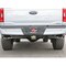 Afe Stainless Steel, With Muffler, 3 Inch Pipe Diameter, Single Exhaust With Dual Exit, Side Exit 49-33129-P - alternate 6
